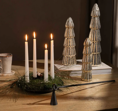 Quadrinity™ Candleholder