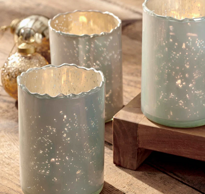 Zermatt™ candleholder