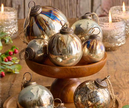 Aeremos™ Candle Jar - (Cookie Exchange)