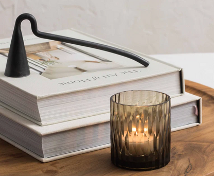 Jasper™ candle snuffer