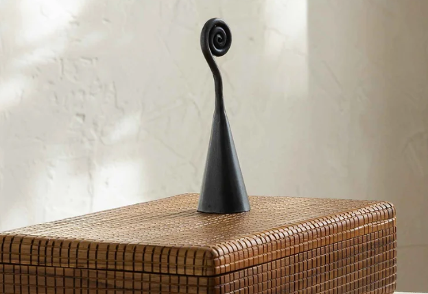 Jasper™ candle snuffer (cone)