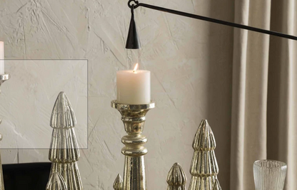 Jasper™ candle snuffer (long)