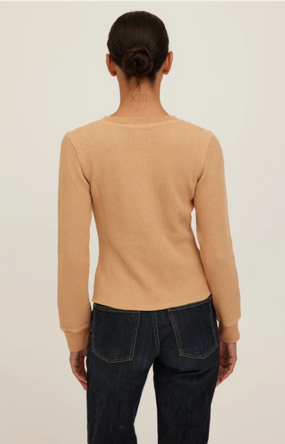 Pacific Pullover