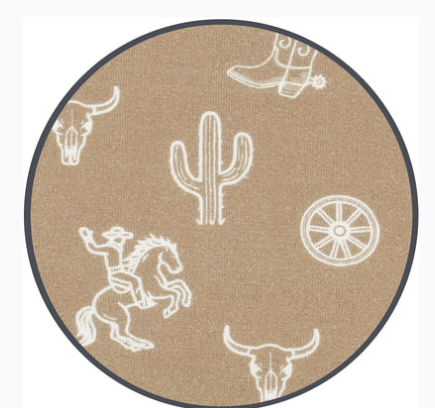 Wyatt Swaddle Blanket