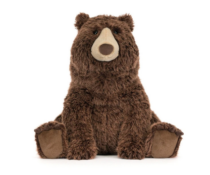 Bizzlestomp Bear