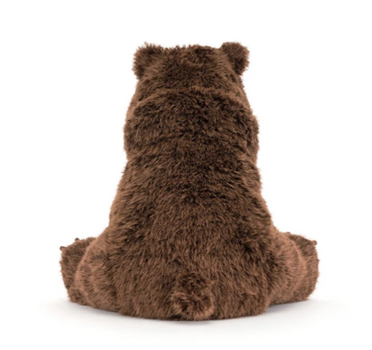 Bizzlestomp Bear