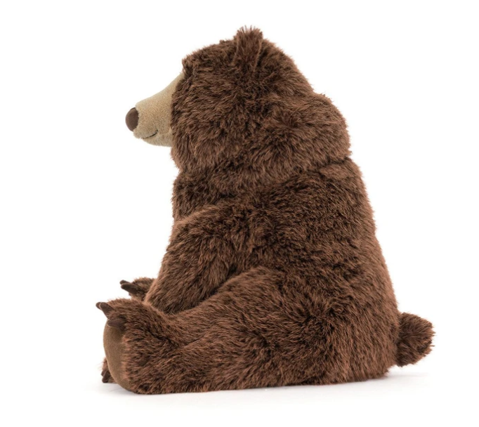 Bizzlestomp Bear