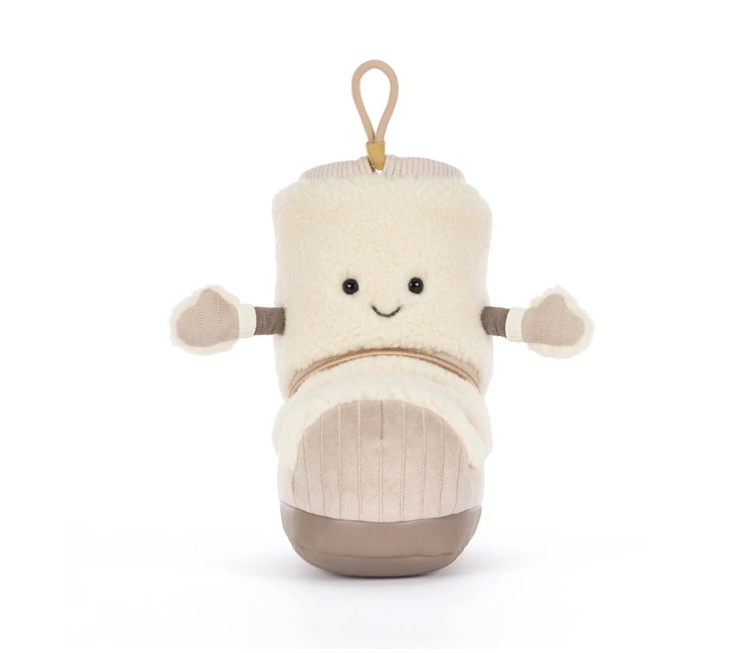 Amuseables Perta Snow Boot