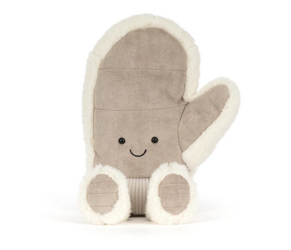 Amuseables Fitswell Mitten