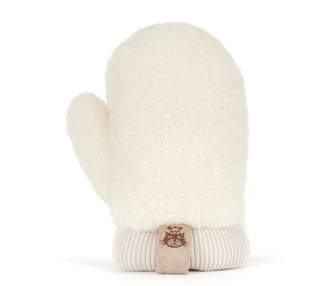 Amuseables Fitswell Mitten