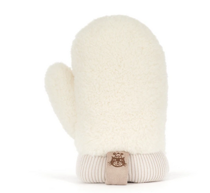 Amuseables Fitswell Mitten