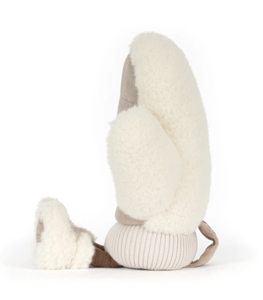 Amuseables Fitswell Mitten