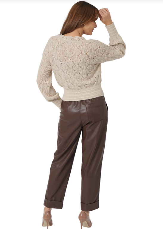 Alya Sweater
