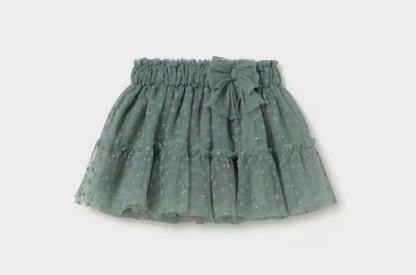 Baby Tulle Skirt