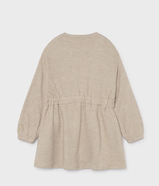 Girl Bow Dress