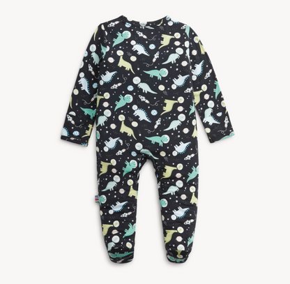 Astroceratops Modal Footie