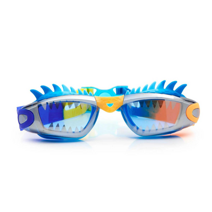 Swim Dragon Goggles