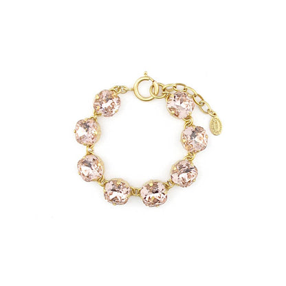 La Vie Classic Bracelet-Blush
