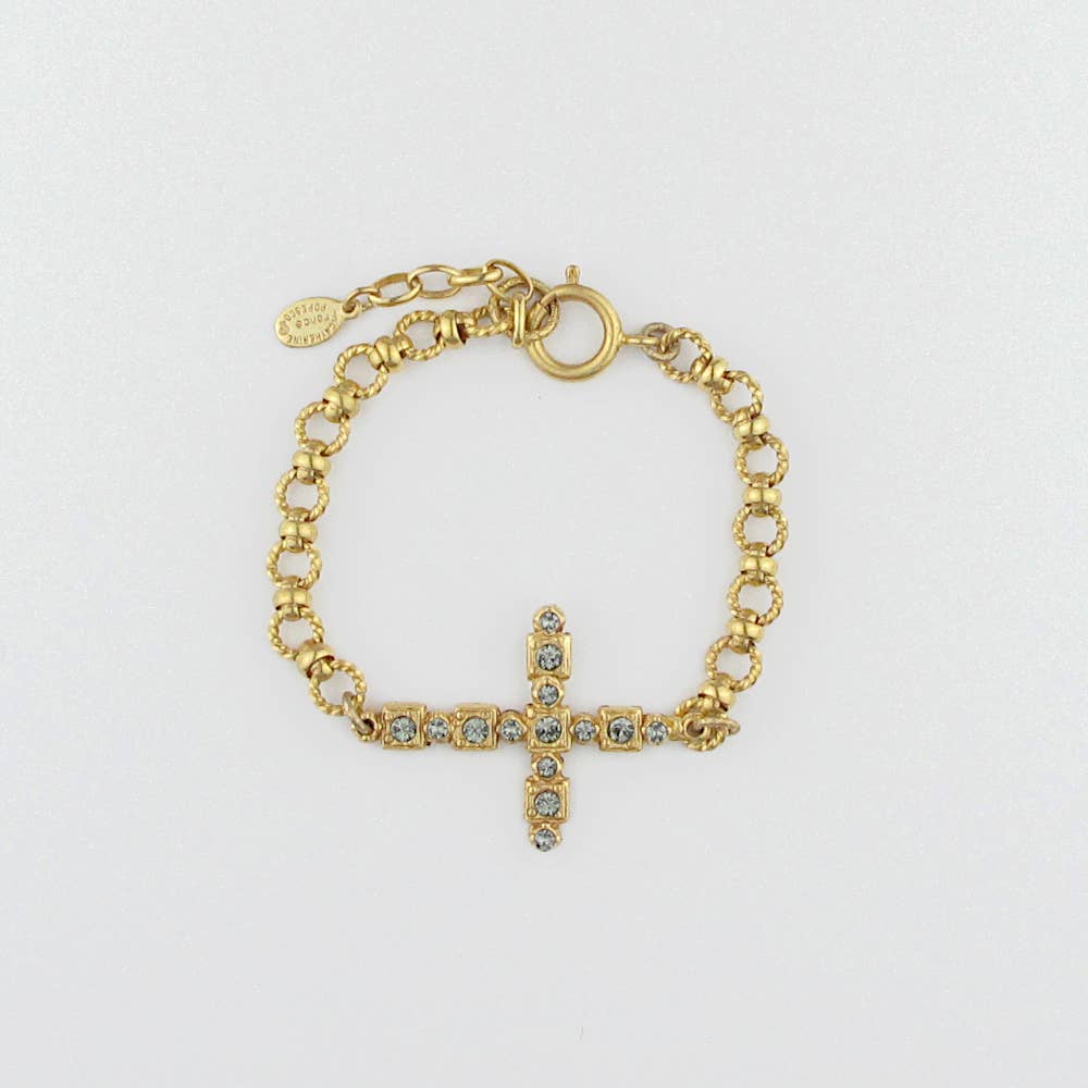 La Croix Bracelet-1721G