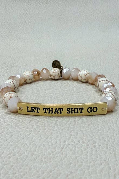 New Sassy Bracelets