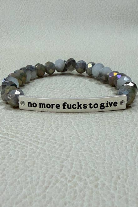 New Sassy Bracelets