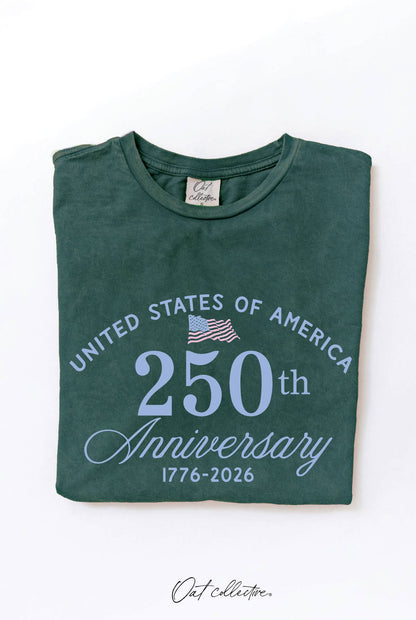 UNITED STATES OF AMERICA Mineral Graphic Top