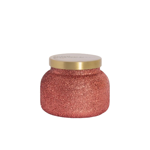 Apple Cider Social 19oz Glam Signature Jar Candle