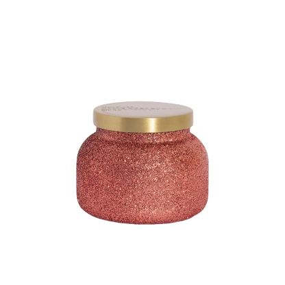 Apple Cider Social 19oz Glam Signature Jar Candle