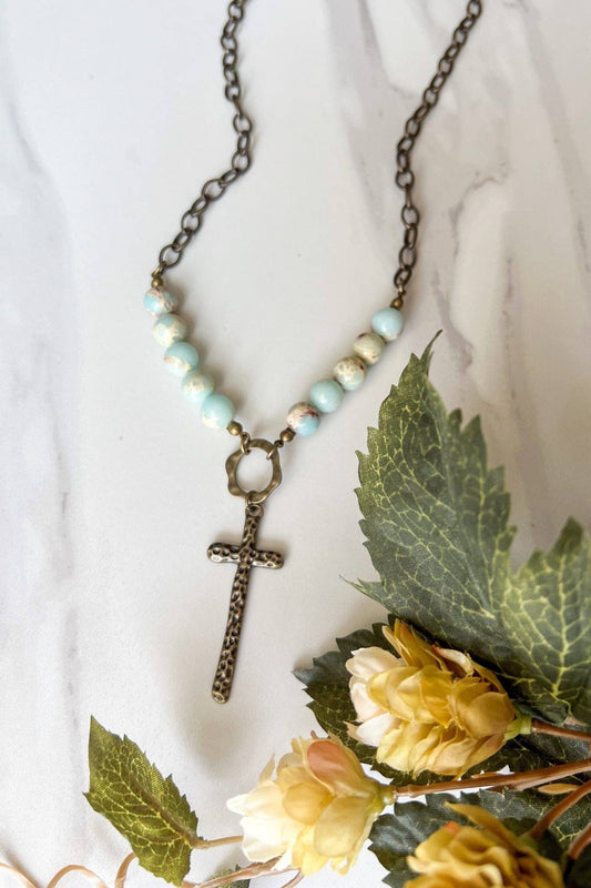 Freya Necklace