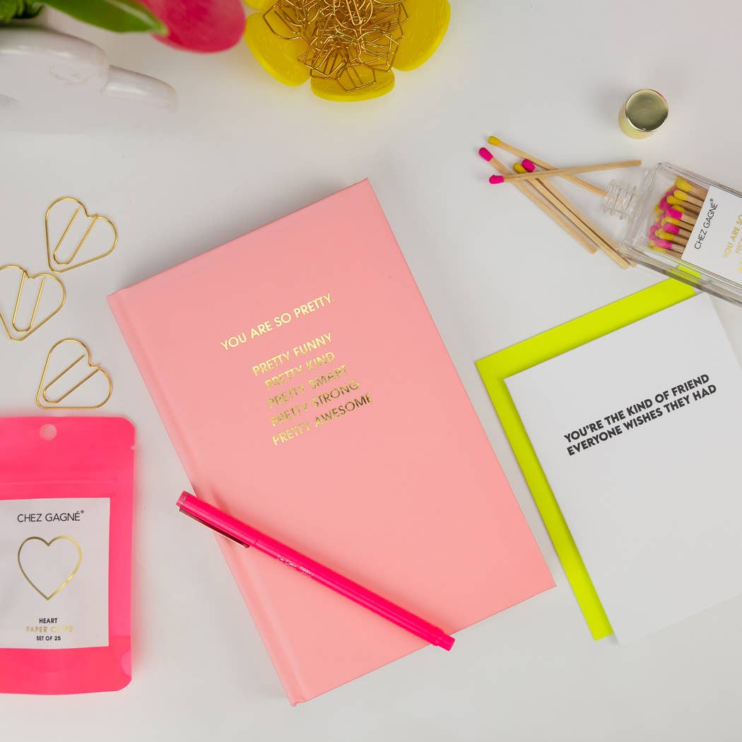 Kind of Friend Everyone Wishes They Had - Friendship Card