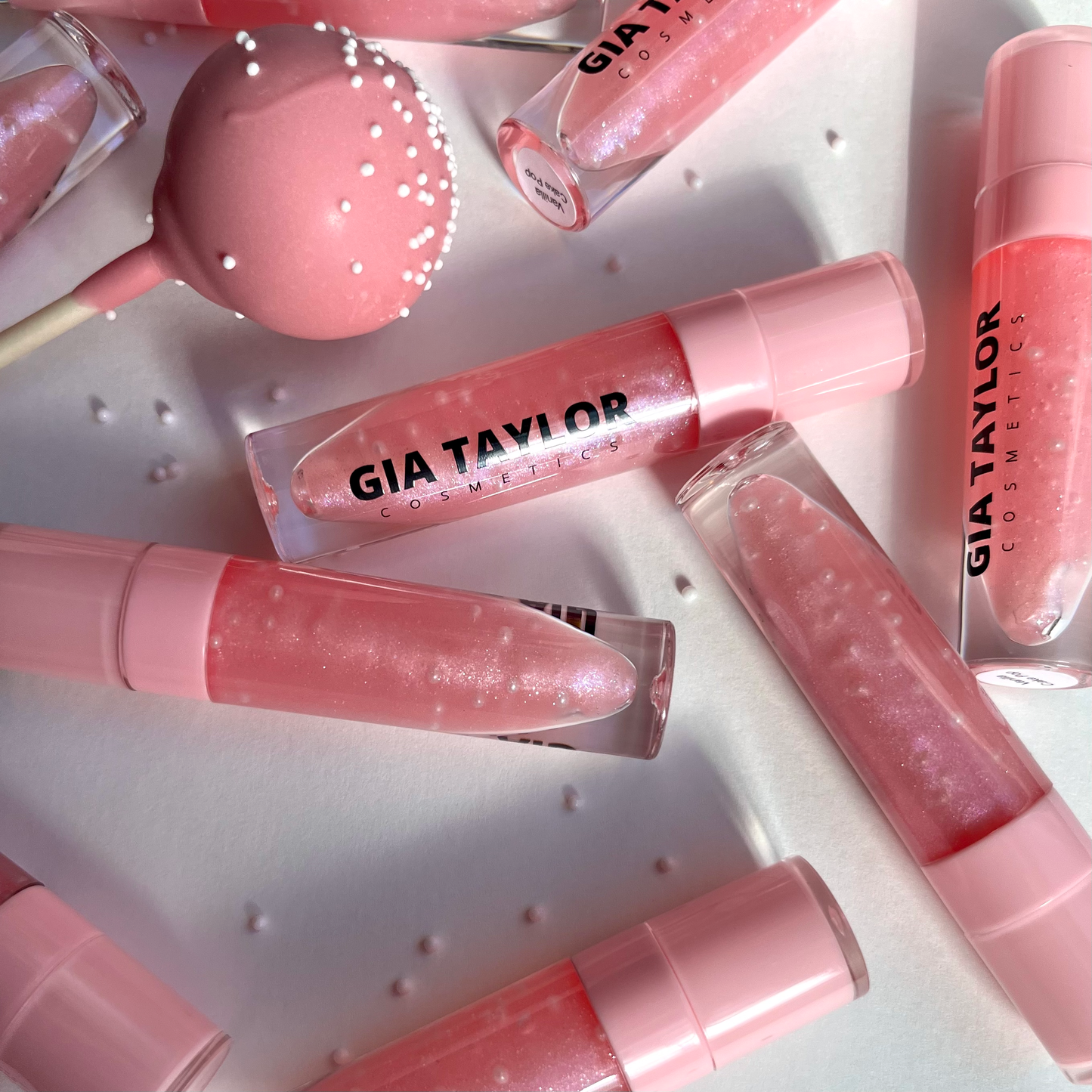 Cake Pop Gloss