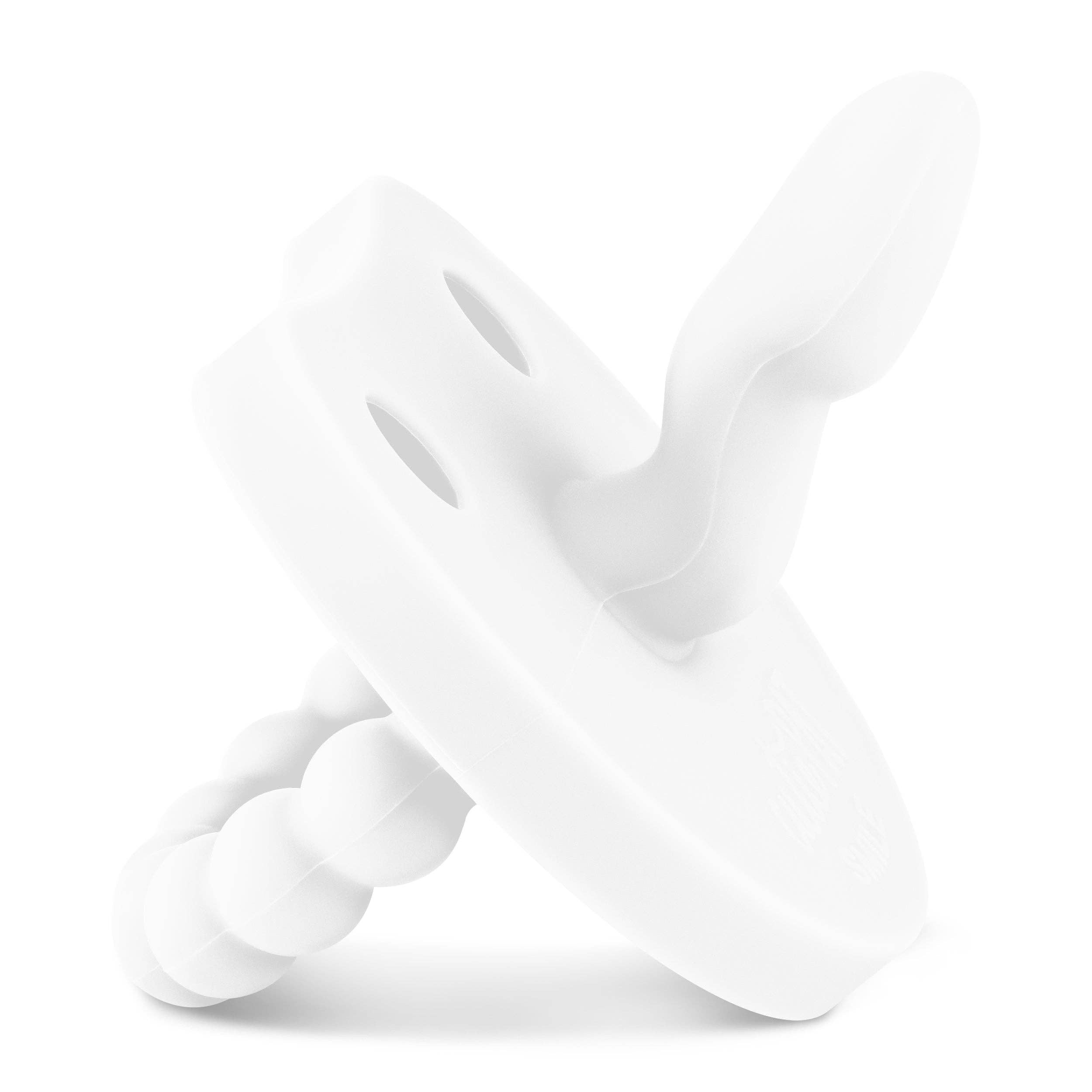Cutie PAT Smile (0m+) Pacifier + Teether