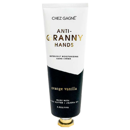 Anti-Granny Hands Hand Créme