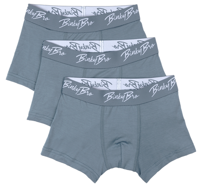 3-Pack Last Chance Briefs Blue Underwear