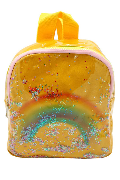 Rainbow Backpack