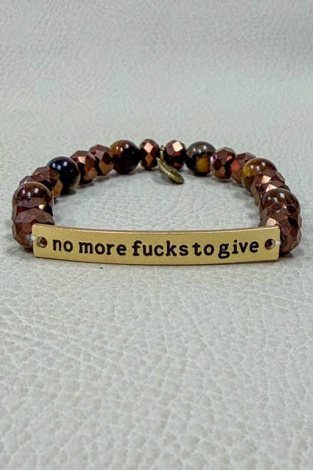 New Sassy Bracelets