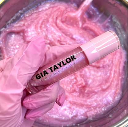 Cake Pop Gloss