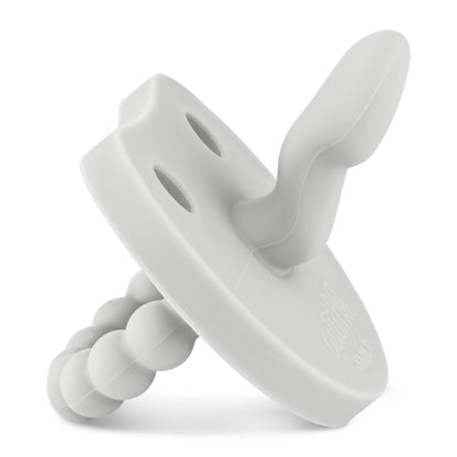 Cutie PAT Smile (0m+) Pacifier + Teether