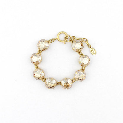 La Vie Classic Bracelet-Blush
