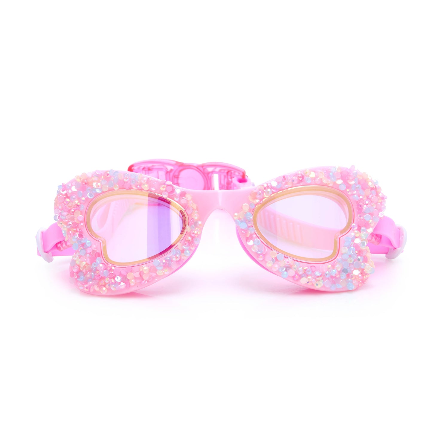 Butterfly Kids' Swim Goggles | Summer Pool Essentials