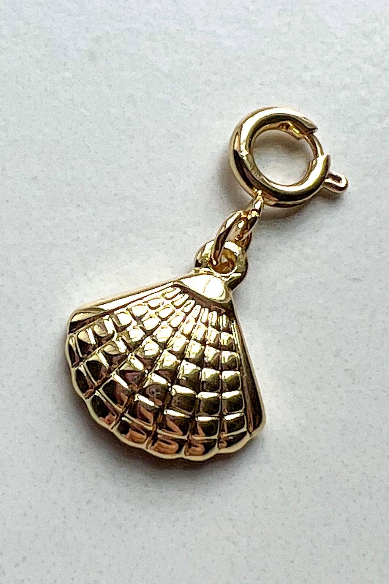Dylan Collective Gold Charms