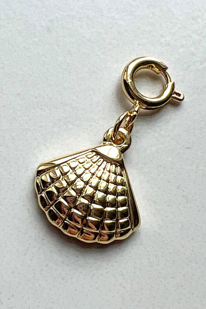 Dylan Collective Gold Charms