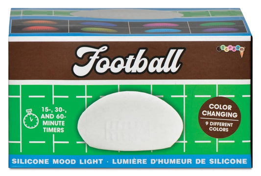 Football Night Light Remote Control