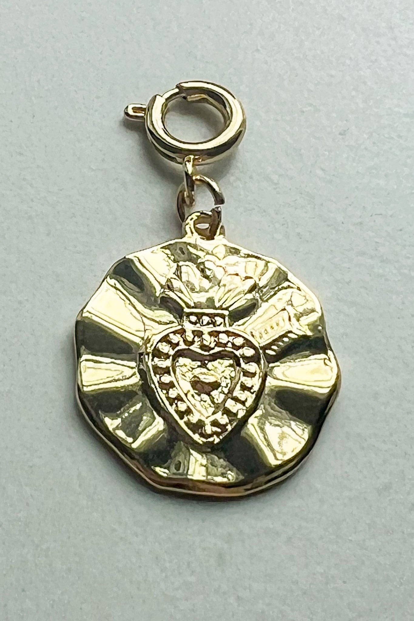 Dylan Collective Gold Charms