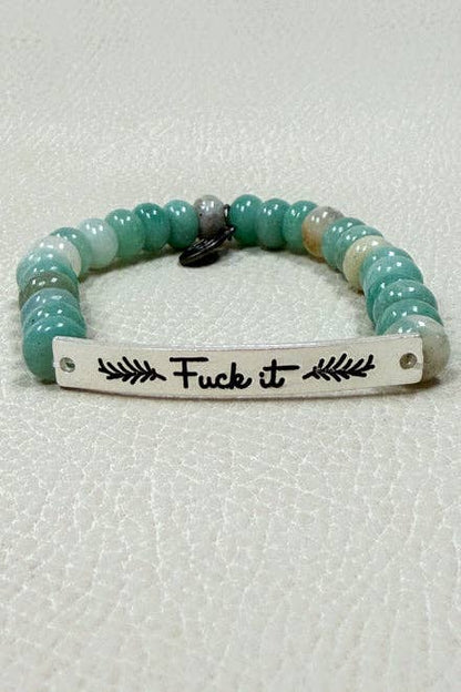 New Sassy Bracelets