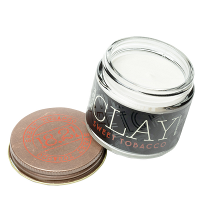 Hair Clay - Sweet Tobacco