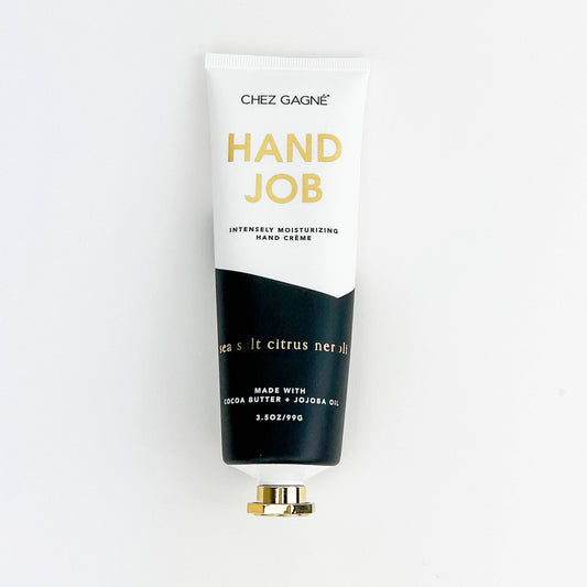 Hand Job Hand Crème