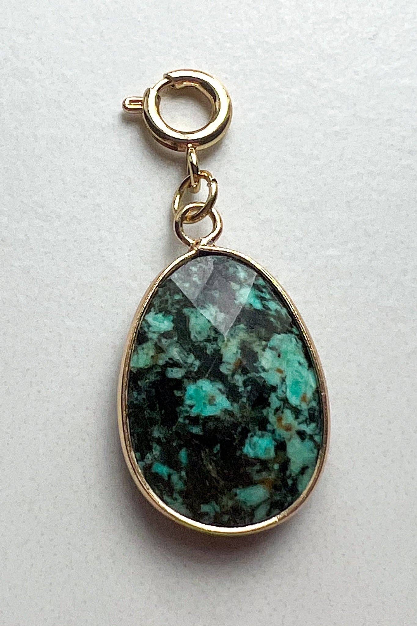 Dylan Collective Gold Charms