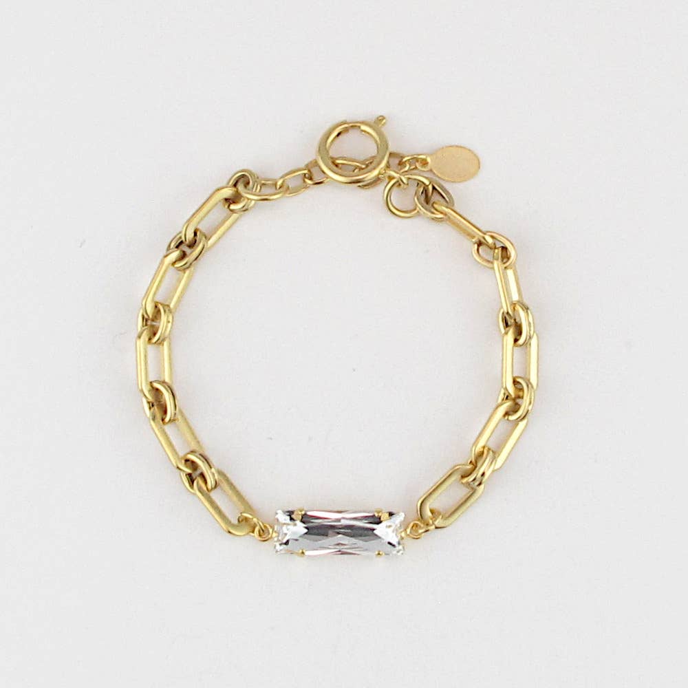 Lucille Bracelet-1815G