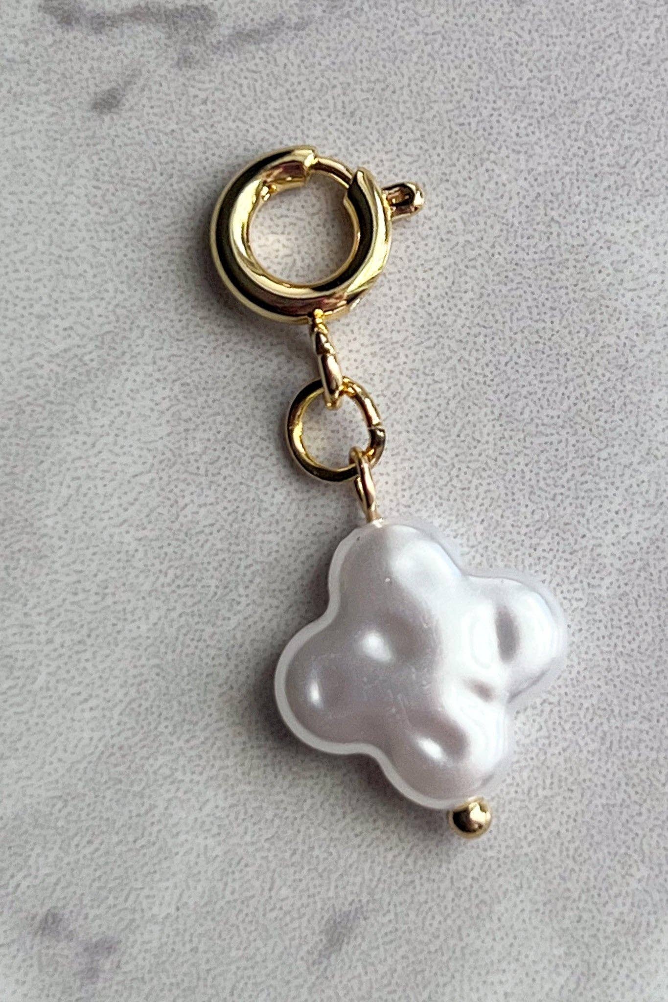 Dylan Collective Gold Charms